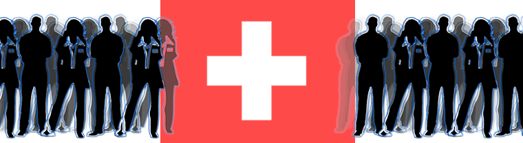 Wie Viel Einwohner Hat Chile Einwohnerzahl nach Kantone: Schweizer + Ausländer 2019 | Info CH