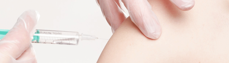 Impfung Impfen Masern Schutz Spritze