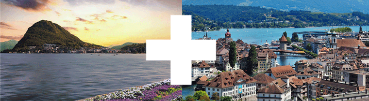 Schweizer Städte