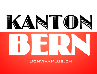 Kanton Bern BE