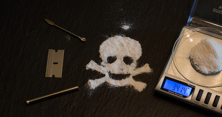 Rauschgift Drogen Rauschgift Konsum