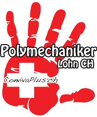 Polymechniker Lohn