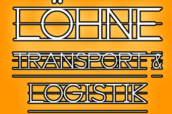 Transport Logistik Lohn