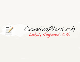 ConvivaPlus Info Schweiz