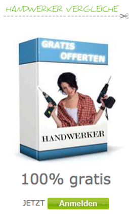 Handwerker Schweiz