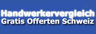 Handwerkevergleiche