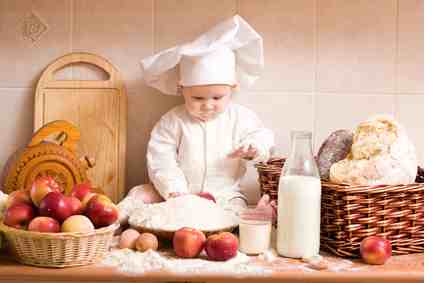 Rezepte f&uuml;rs Kochen
