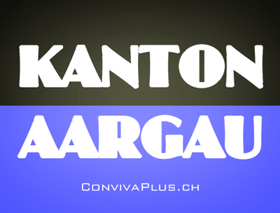 Kanton Aargau AG