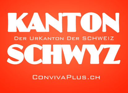 Kanton Schwyz Kanton Schwyz Schweiz