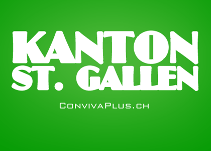 Kanton St. Gallen SG