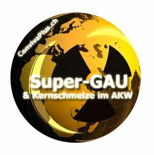 Super-GAU AKW