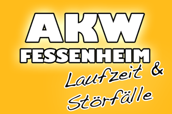 AKW Fessenheim Laufzeit und Störfälle