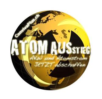 Ausstieg AKW Atomstrom