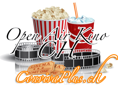 Xenix Openair Kino Zürich
