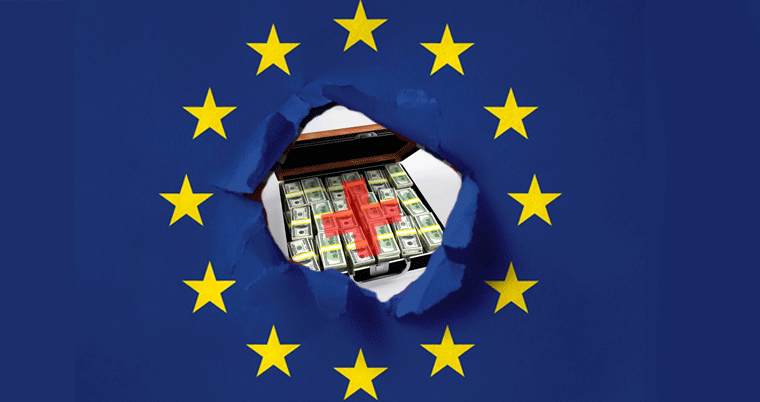 EU Schweiz Kohäsionszahlung