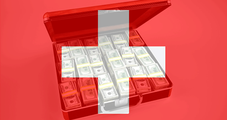 Der Swisscom-Chef Lohn ist vier Mal so hoch wie der eines Bundesrates