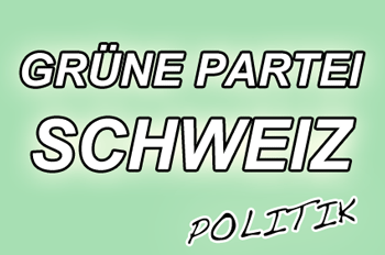 Grüne Partei Schweiz