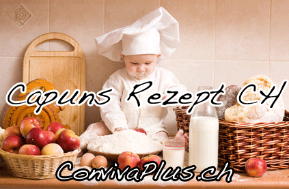 Capuns Rezept Schweiz