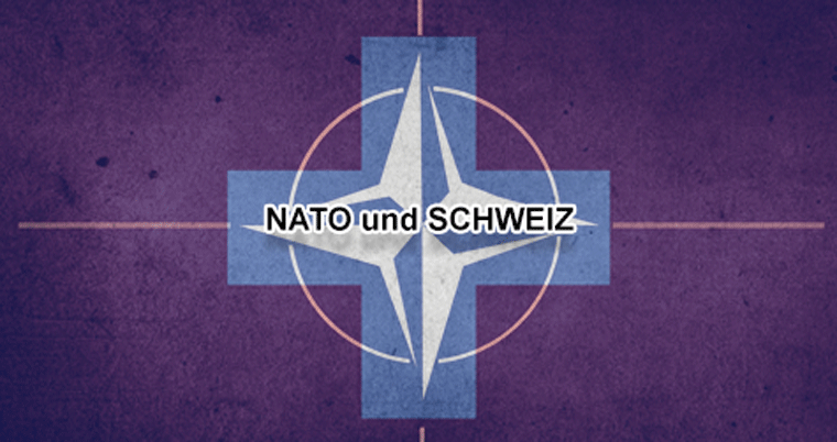 Gehört Die Schweiz Zur Nato Schweiz: Offizielle Verhandlungen mit Nato-Generalsekretär Stoltenberg