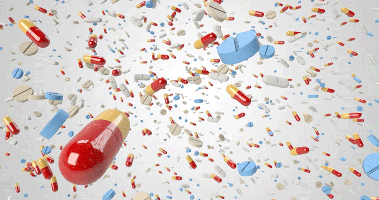 Die Pharmaindustrie erfindet neue Krankheiten Die Pharmaindustrie erfindet neue Krankheiten