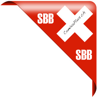 SBB Schweizerische Bundesbahnen