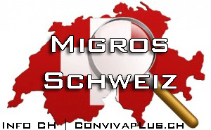 Migros Schweiz News