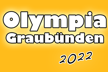Olympische Winterspiele Graubünden 2022