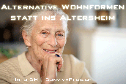 Altersheim Alternative