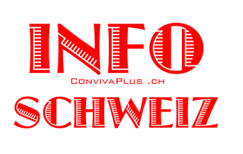 Info Schweiz - ConvivaPlus.ch