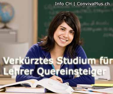 Deutsche Lehrer Schweiz