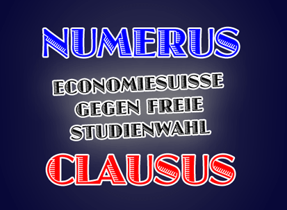 Numerus Clausus Studium Geisteswissenschaften