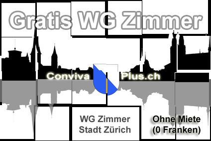 WG Zimmer Zürich