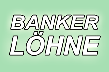 Banker Lohn Schweiz