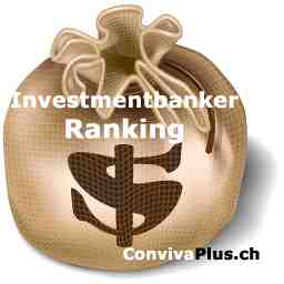 Investmenbanking Löhne