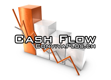 Cash Flow berechnen