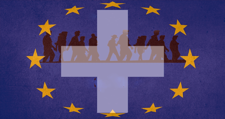 Personenfreizügigkeit Schweiz und EU: Die Auswirkungen der Zuwanderung