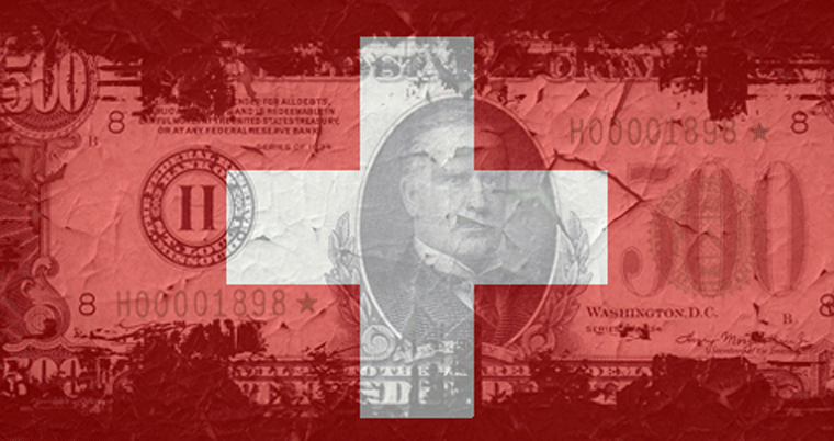 Die 10 reichsten Milliardäre in der Schweiz