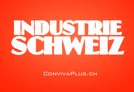 Industrie Schweiz