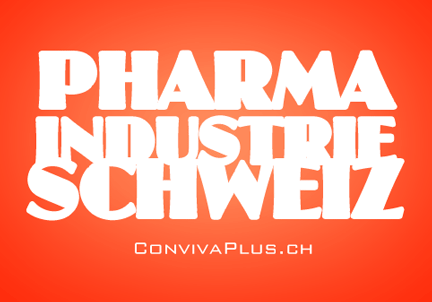 Pharma Industrie Schweiz
