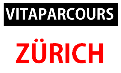 Vitaparcours Zürich - Übersicht