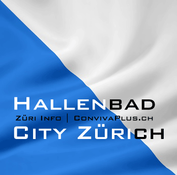 Hallenbäder Zürich