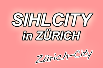 Sihlcity Zürich
