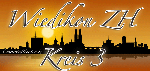 Wiedikon Zürich Kreis 3