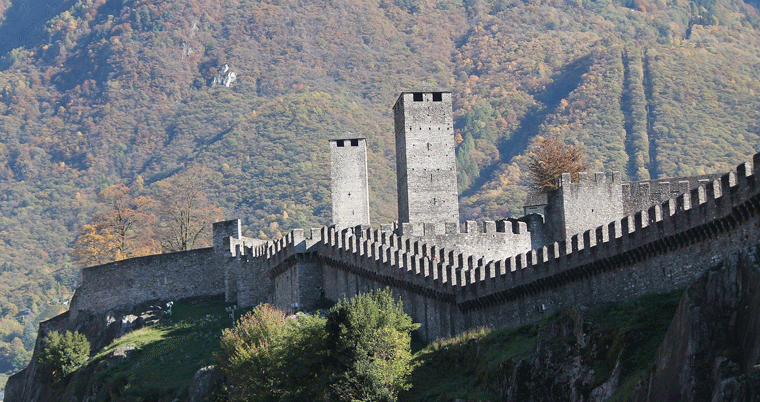Castel Bellinzona