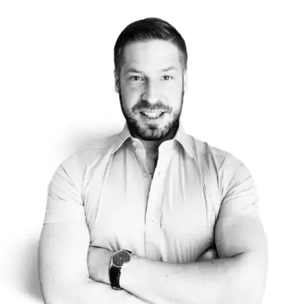 Wojtek Bernet - Schweiz Journalist