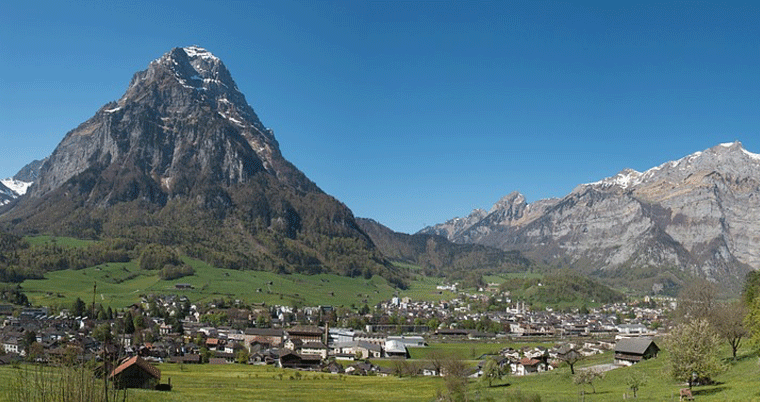 Glarner Alpen - Glärnisch