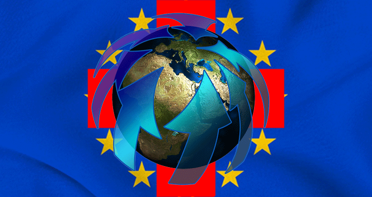 Wohin fliehen Flüchtlinge dieser Welt?