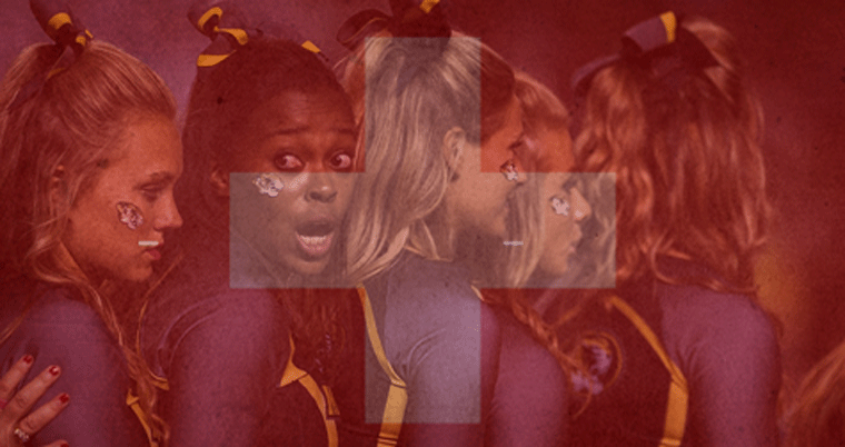 Anteil der Frauen und M&auml;nner an der Bev&ouml;lkerung