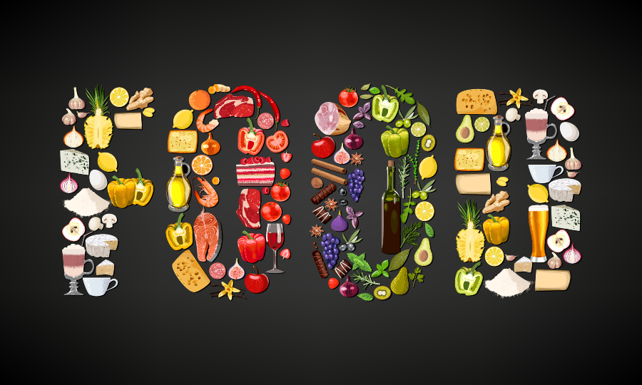 Ernährung Food Essen gesund Superfoods Vitamine