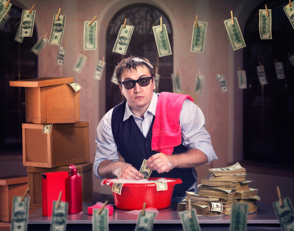 Robin Hood der Ökonomie bläst zum Angriff auf die globale Geldelite! Geldwäsche Korruption Steuern Steuerhinterziehung Reichtum